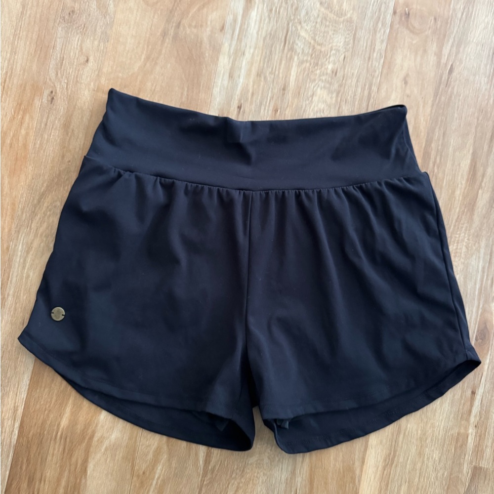 Love Fitness Apparel - Impact Runners - Black